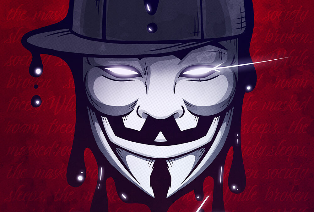 Fitted Fawkes