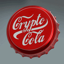 Crypto Cola #01