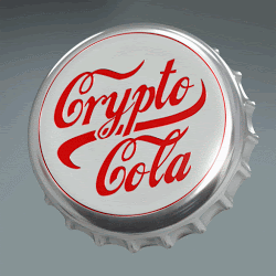 Crypto Cola #02