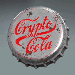 Crypto Cola #04