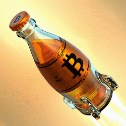 Crypto Cola #12