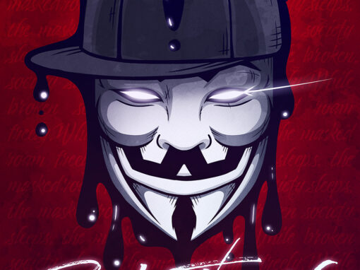 Fitted Fawkes